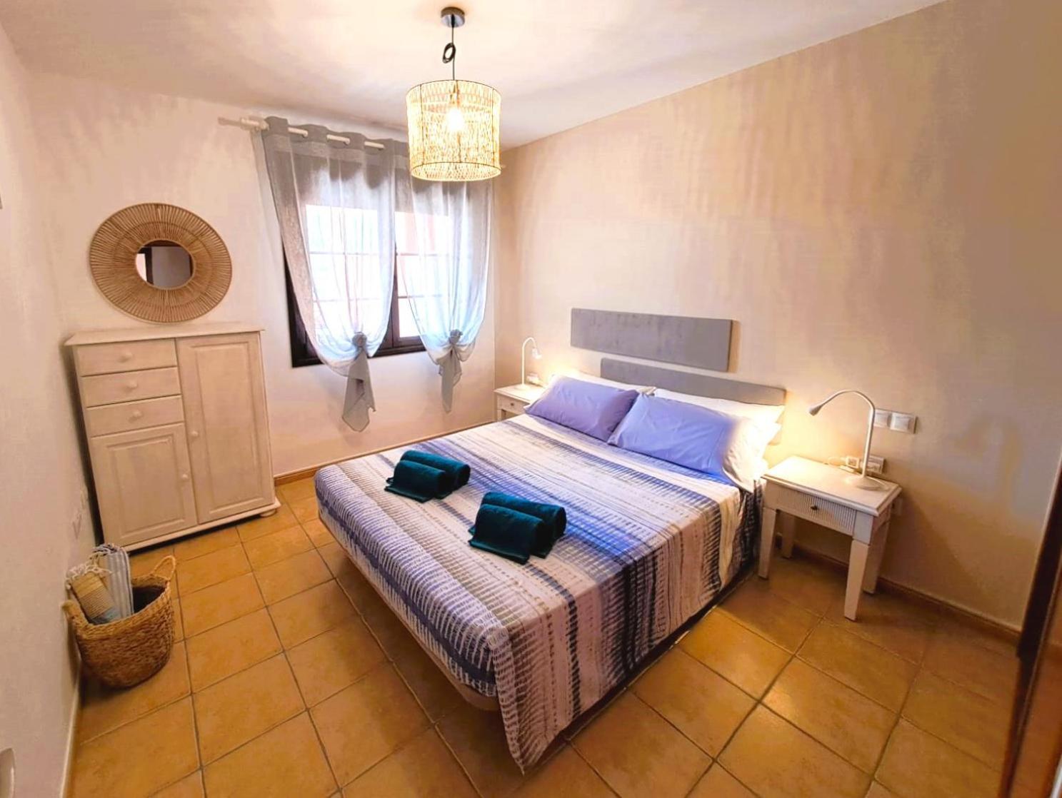 Apartment Buen Camino El