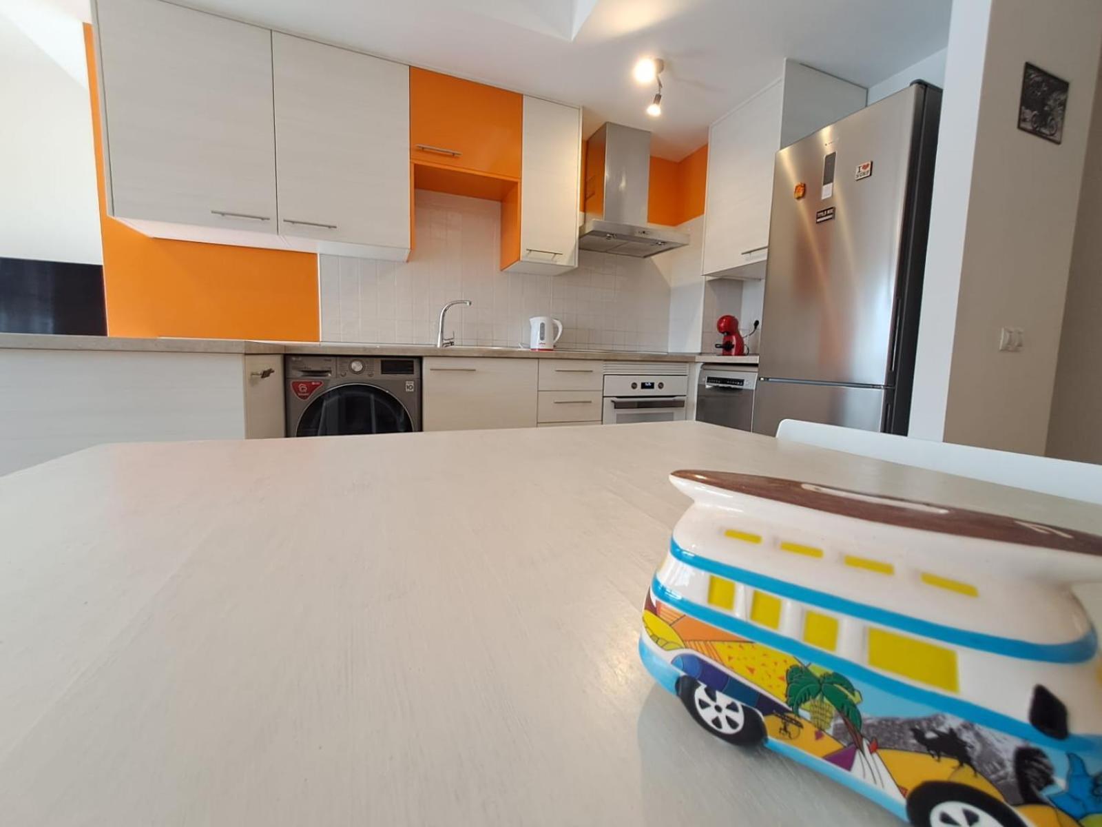 Buen Camino El Apartment El Cotillo (Fuerteventura)